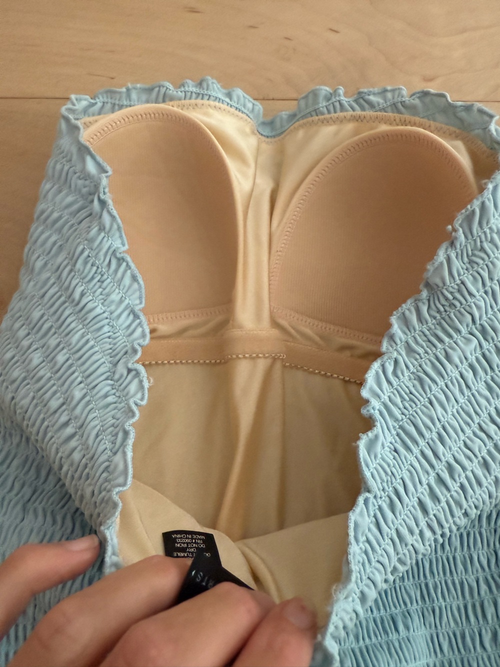 One piece - Picture 3 of 4